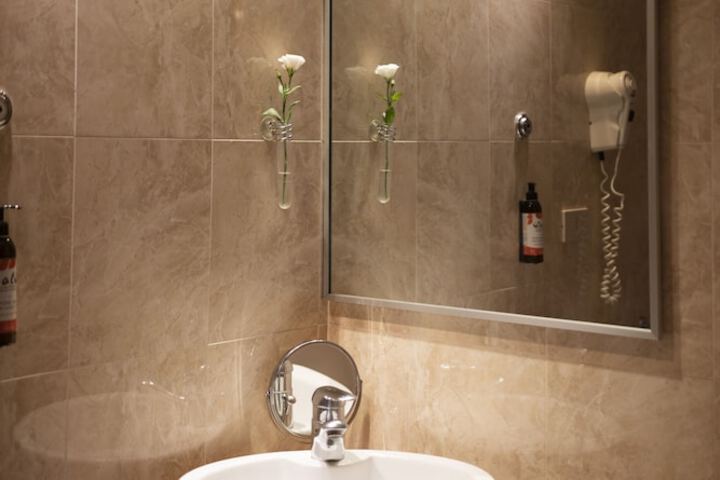 Bathroom Vanities
