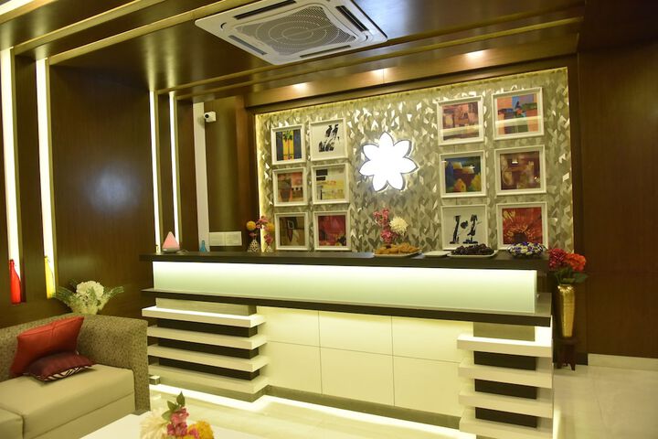 Hotel Interior 2 of 33