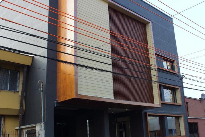 Image of KU Hotel Turismo Temuco