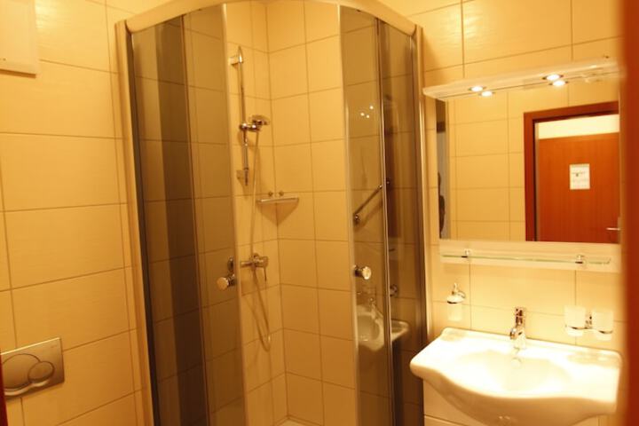 Bath Photo