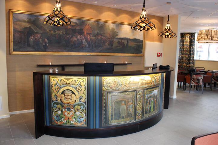 Best Western Plus Hotell Hordaheimen