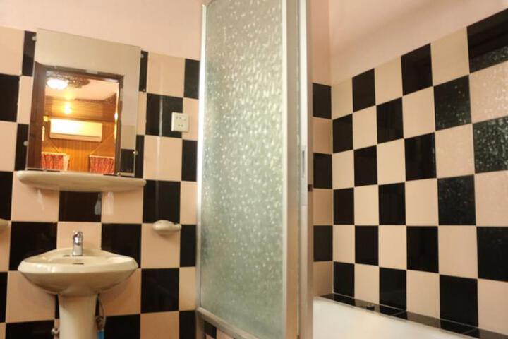 Fitness Facility Photos