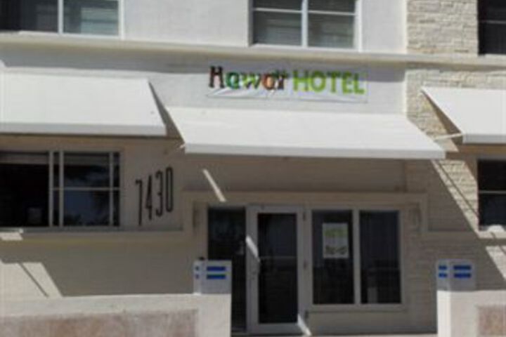 Fitness Facility Photos