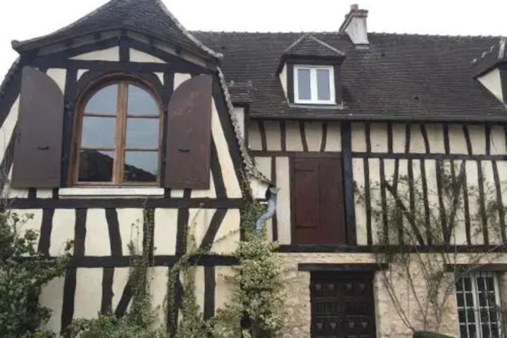 La Pruniere