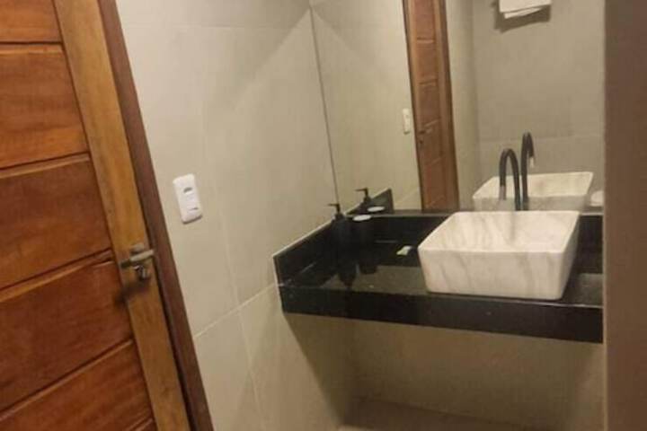 Bath Amenities