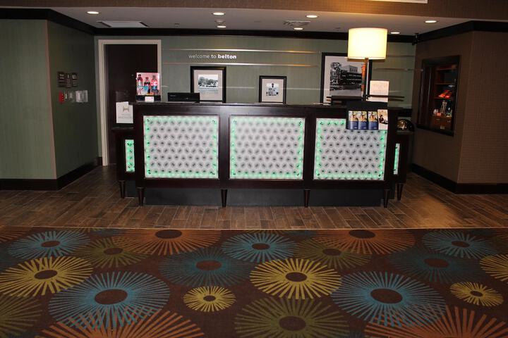Hotel Interior 1 of 41