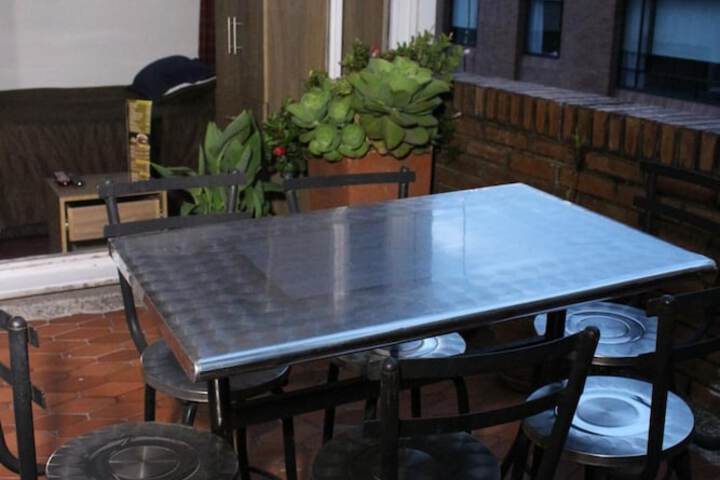 Terrace/Patio 48 of 66
