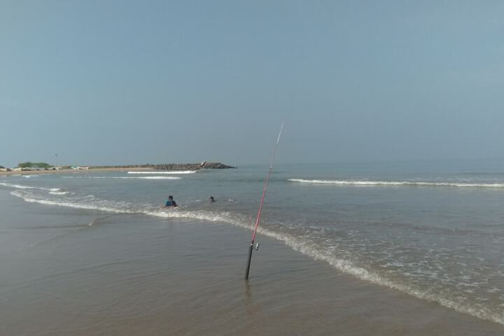 Beach 63 of 81