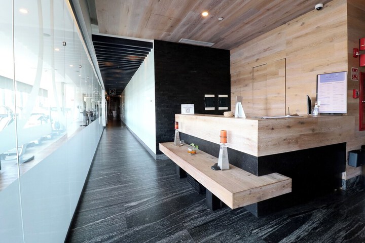 Hotel Interior 96 of 118