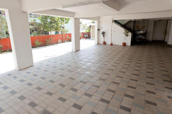 Fitness Facility Photos