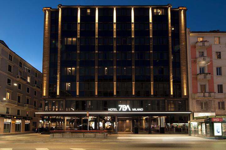 7BA Hotel Milano