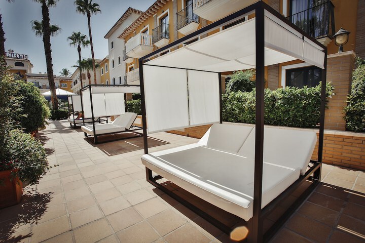 Terrace/Patio 63 of 65