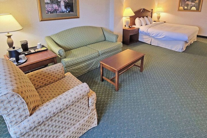 1 King Bed Accessible (4 of 16)
