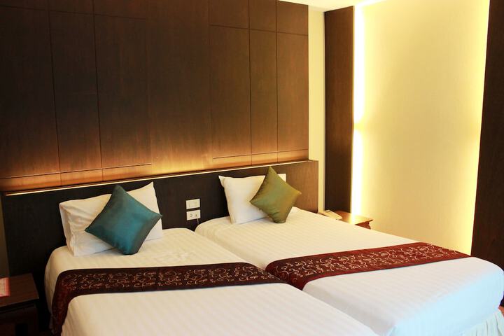 Room 20 of 105