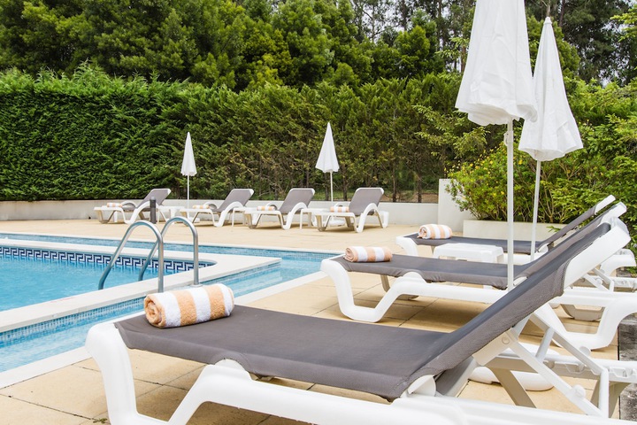 Pool to Cool