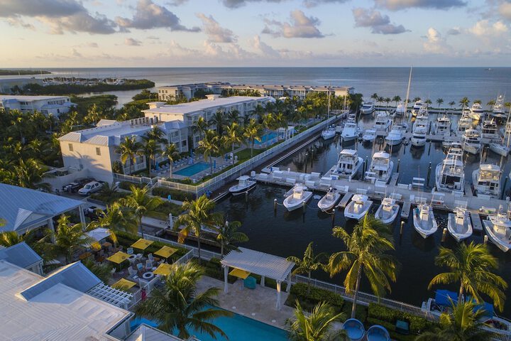 Photo of Hilton Key West Resort & Marina