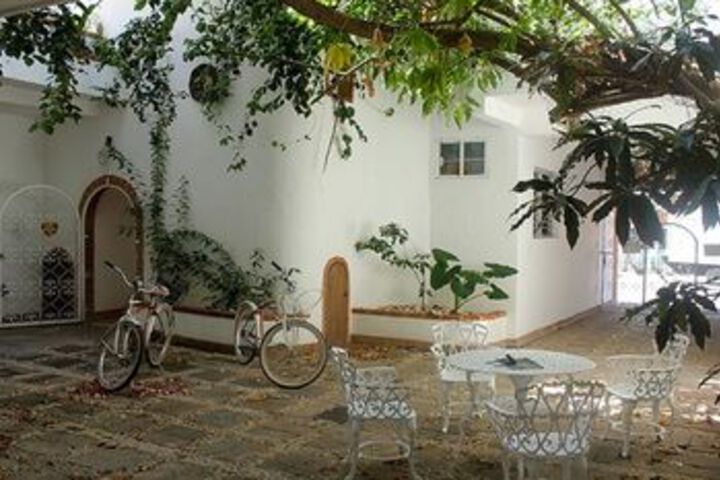 Bicycling