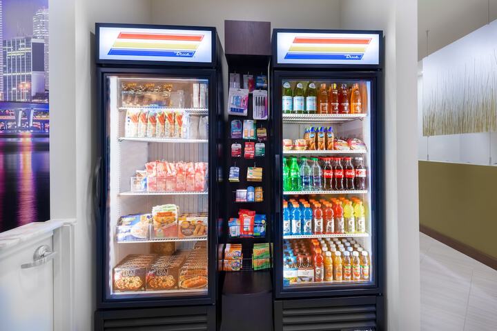 Property amenity