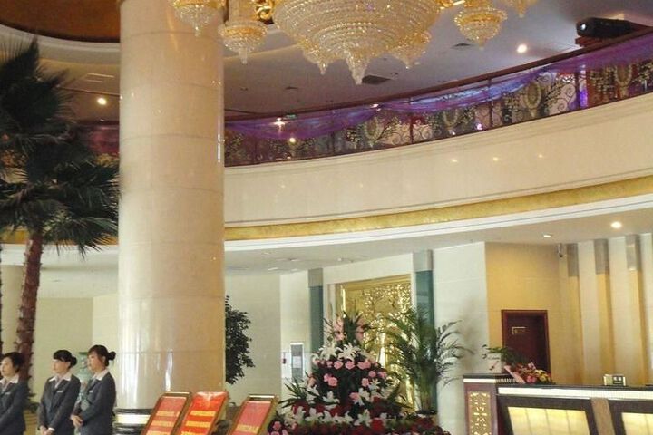 Hotel Interior 24 of 25