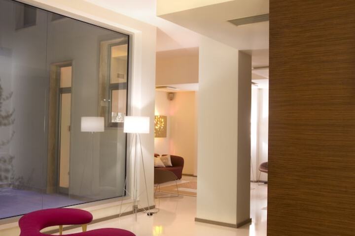 Hotel Interior 2 of 88