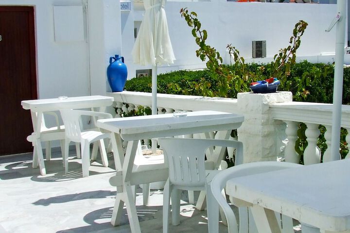 Terrace/Patio 44 of 57