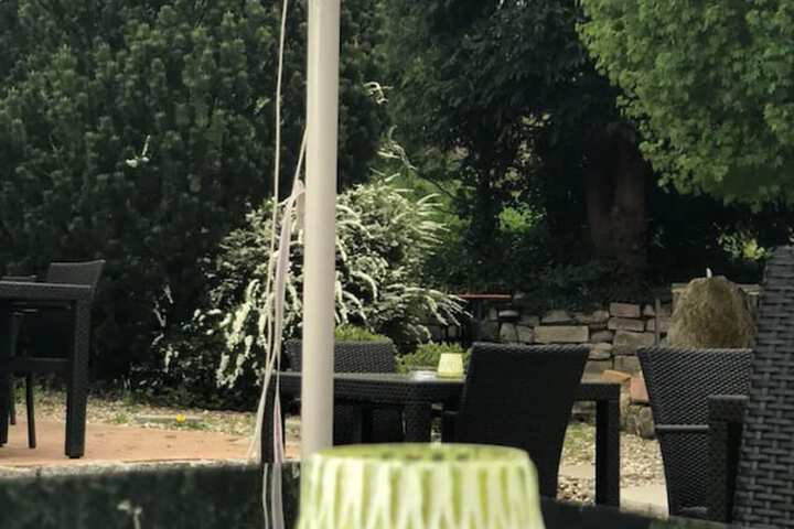 Terrace/Patio 44 of 45