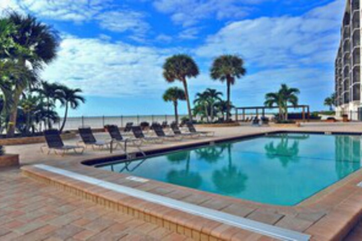 Carlos Pointe 321 in Fort Myers Beach, FL