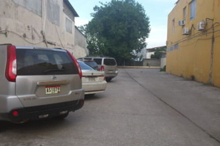 Property Grounds 23 of 28
