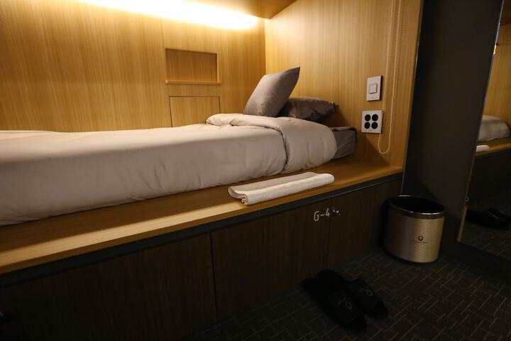 Room 7 of 38
