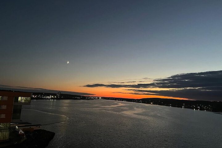 Water view