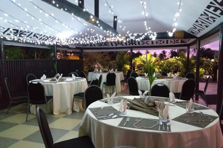 Dining Photos