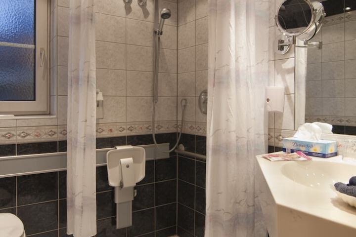 Bath Interior