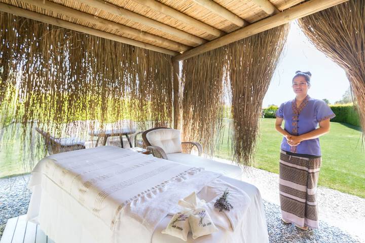 Wellness Treatments