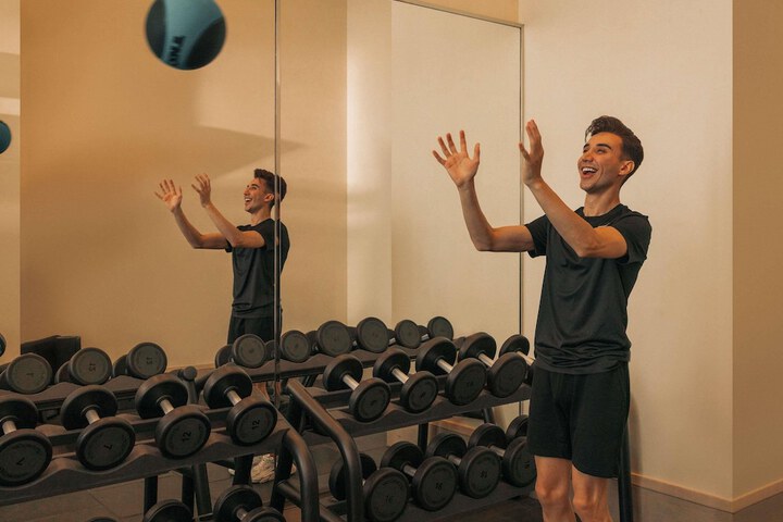 Health and Fitness 45 of 163