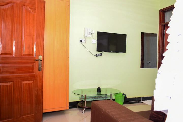 Ndupawa Platinum Resort