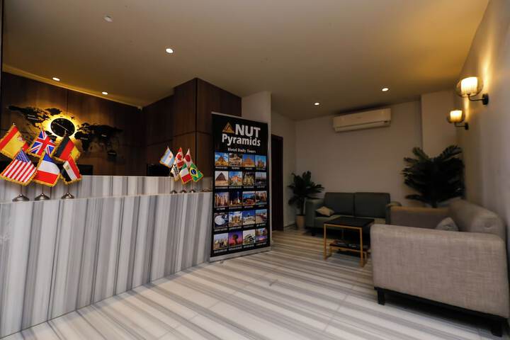Hotel Interior 23 of 227