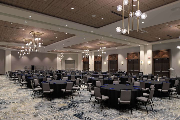 Ballroom