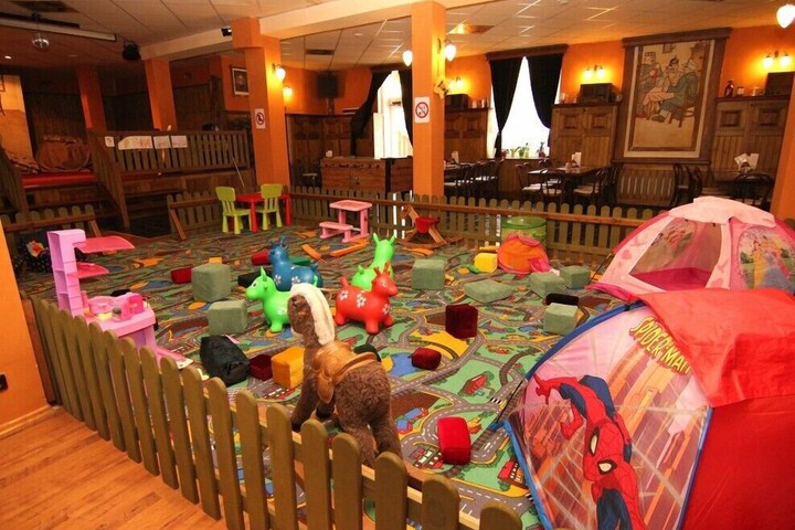 Childrens Activities 25 of 48