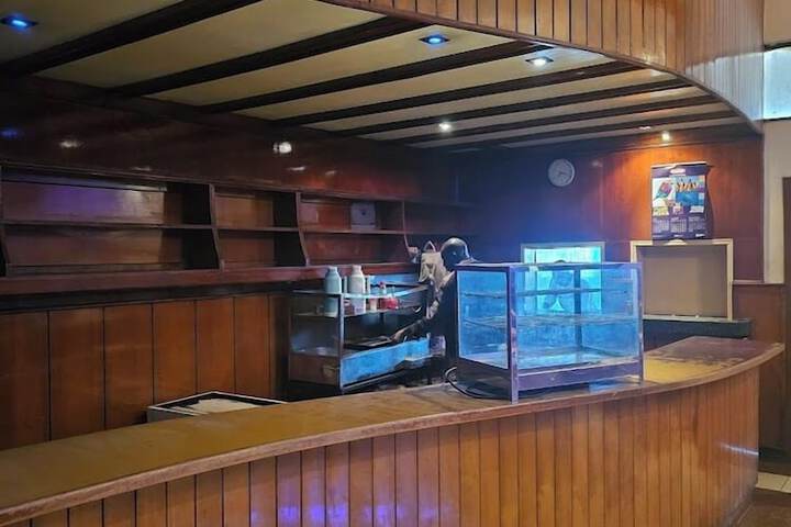 Asis Hotel Eldoret