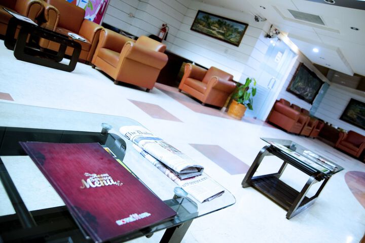Hotel Interior 2 of 64