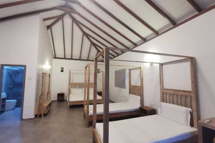 Room 7 of 21
