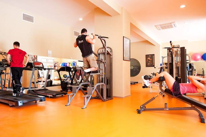 Health and Fitness 109 of 321