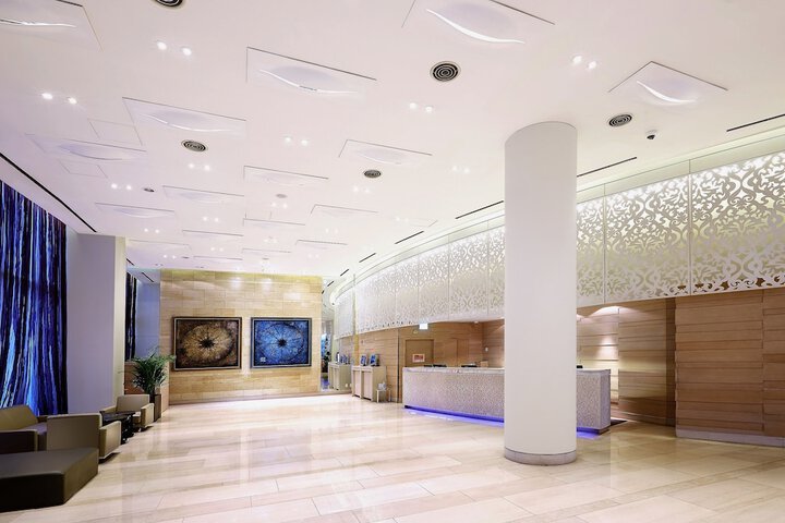 Lobby Photos
