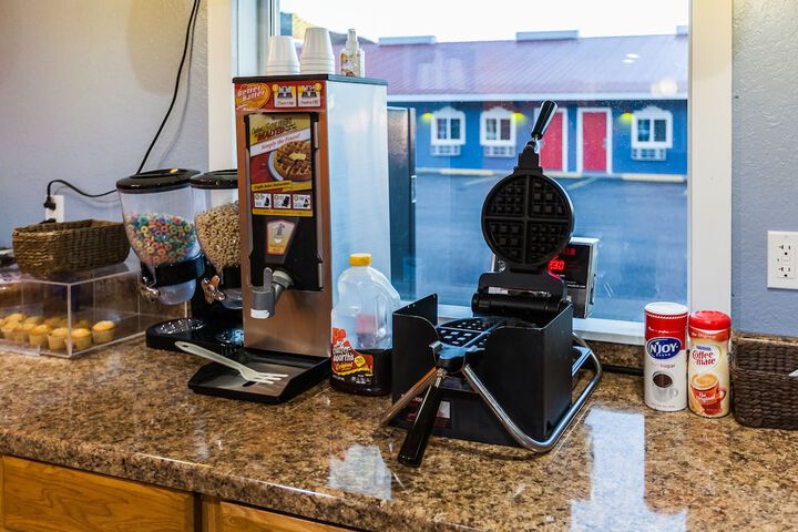 Hotel Interior 3 of 38