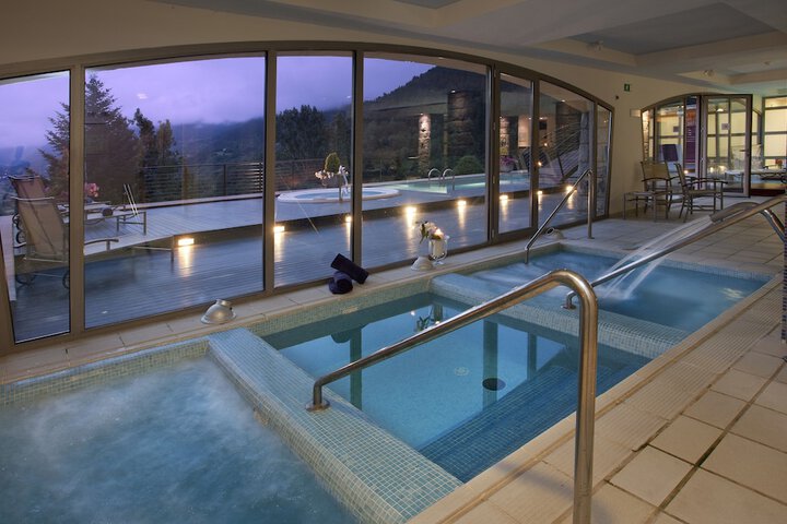 Spa and Wellness
