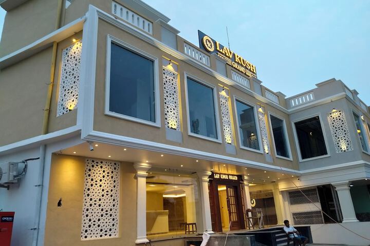 Hotel 117 of 118