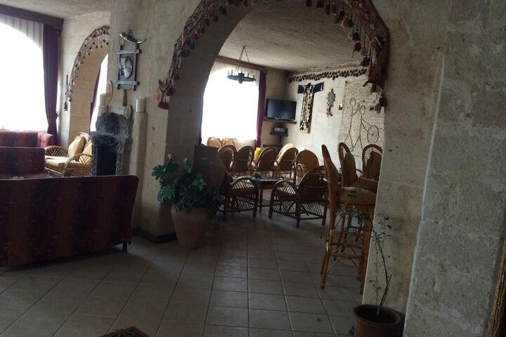 Restaurants