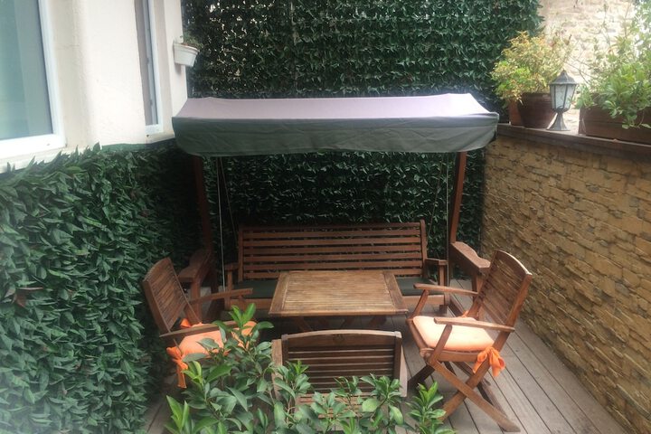 Terrace/Patio 98 of 119