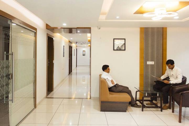 Hotel Interior 2 of 56