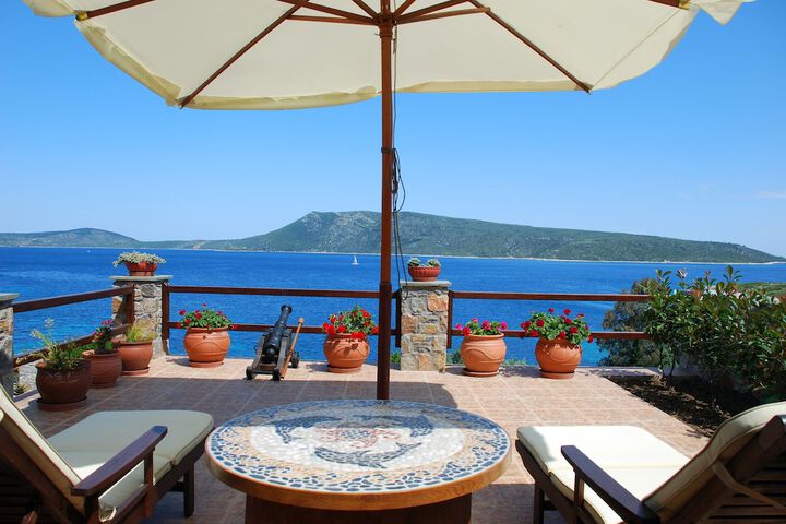 Terrace/Patio 16 of 36